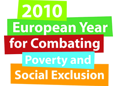 2010 Ano Europeo da Loita conta a Pobreza e a Exclusión Social