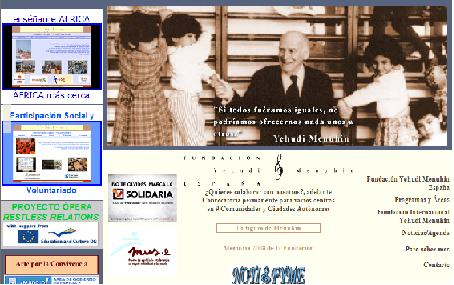 Fundación Yehudi Menuhin-España